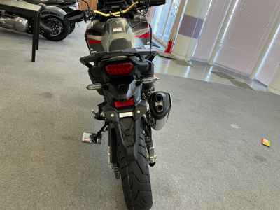 Honda CRF1100L Africa Twin AS DCT 2026