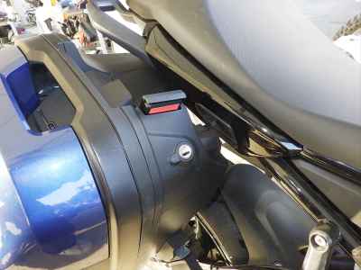 Triumph Tiger Sport 660 2024