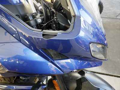 Triumph Tiger Sport 660 2024
