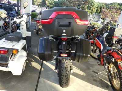 Triumph Tiger Sport 660 2024