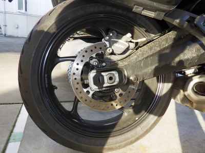 Triumph Tiger Sport 660 2024