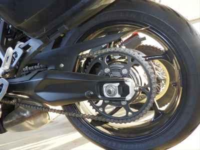 Triumph Tiger Sport 660 2024