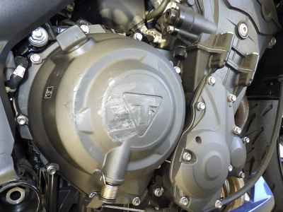 Triumph Tiger Sport 660 2024