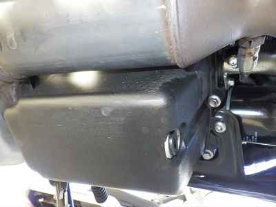 Triumph Tiger Sport 660 2024