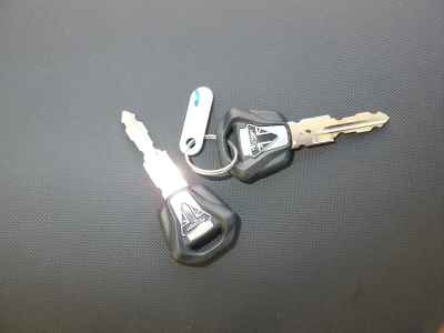 Triumph Tiger Sport 660 2024
