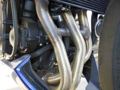 Triumph Tiger Sport 660 2024