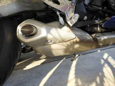 Triumph Tiger Sport 660 2024