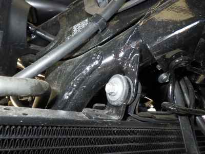 Triumph Tiger Sport 660 2024