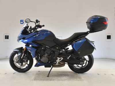 Triumph Tiger Sport 660 2024