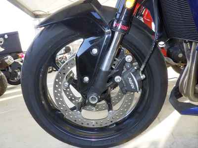 Triumph Tiger Sport 660 2024