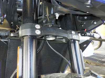 Triumph Tiger Sport 660 2024