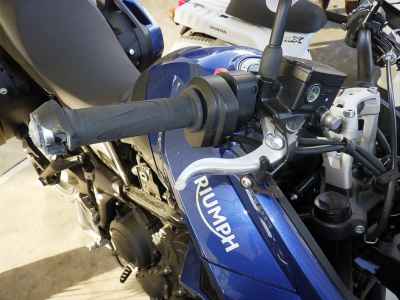 Triumph Tiger Sport 660 2024
