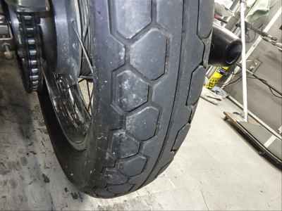 Suzuki GT750 2021