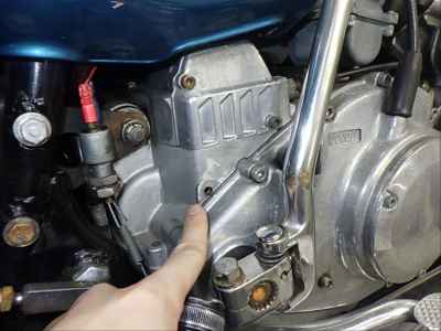 Suzuki GT750 2021