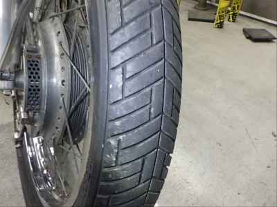 Suzuki GT750 2021