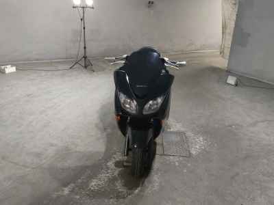 Honda Forza Z