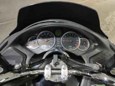 Honda Forza Z