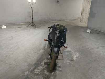 Kawasaki Balius ZR250