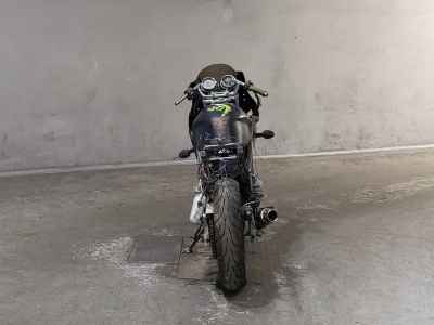 Kawasaki Balius ZR250