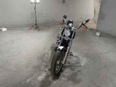 Honda Shadow 1100 2025