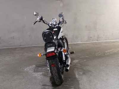 Honda Shadow 1100 2025