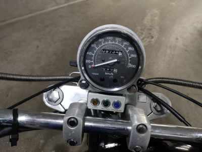 Honda Shadow 1100 2025