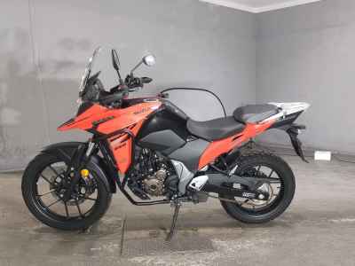 Suzuki V-Strom 250SX
