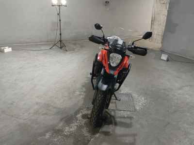 Suzuki V-Strom 250SX