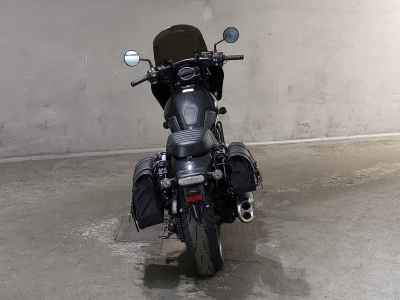 Honda Rebel CMX250 2024