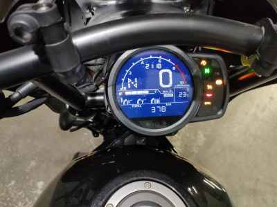 Honda Rebel CMX250 2024
