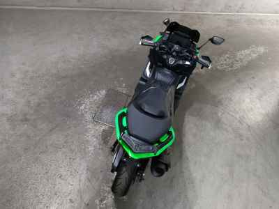 Yamaha TMAX 560 2025