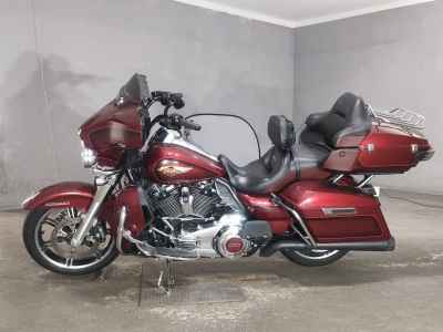 Harley-Davidson Electra Glide FLHTKSE1920 2023