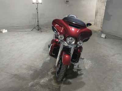 Harley-Davidson Electra Glide FLHTKSE1920 2023