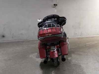 Harley-Davidson Electra Glide FLHTKSE1920 2023
