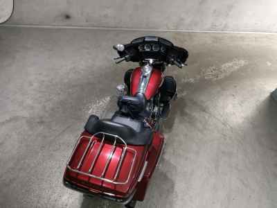 Harley-Davidson Electra Glide FLHTKSE1920 2023
