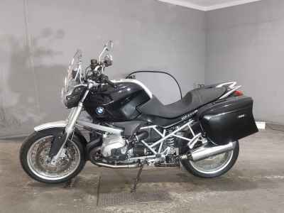 BMW R1200R 2012