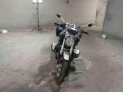 BMW R1200R 2012