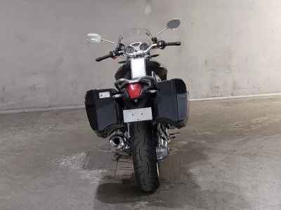 BMW R1200R 2012