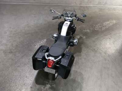 BMW R1200R 2012