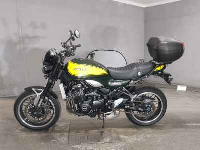 Kawasaki Z900RS 2024
