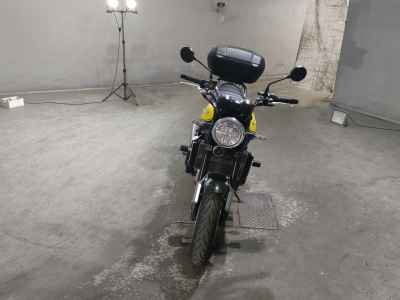 Kawasaki Z900RS 2024