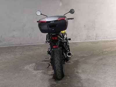 Kawasaki Z900RS 2024