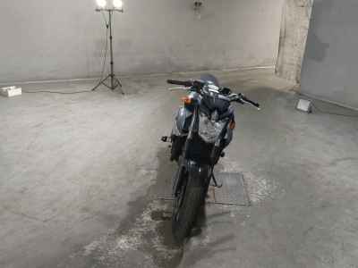 Yamaha XJ6 Diversion N 2011