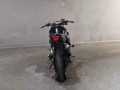 Yamaha XJ6 Diversion N 2011
