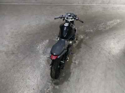 Yamaha XJ6 Diversion N 2011