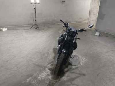 Moto Guzzi V7 Stone 2025