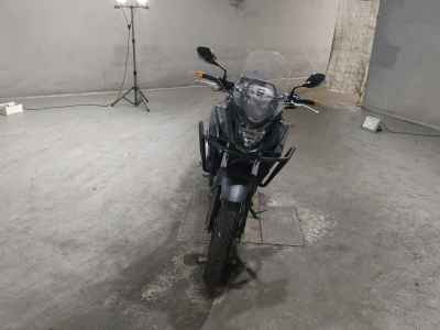 Honda CB400X 2020