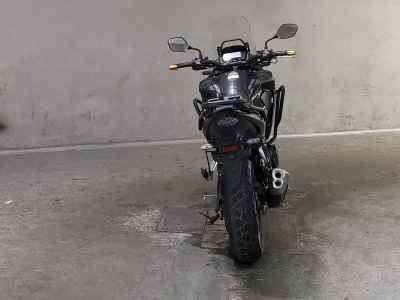 Honda CB400X 2020