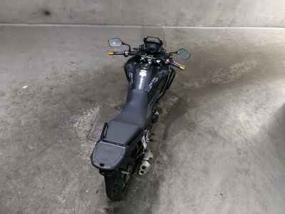 Honda CB400X 2020