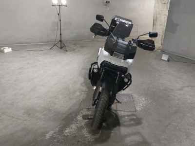 Harley-Davidson Pan America 1250 Special 2021